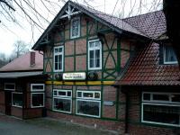 Stormarn's mills 