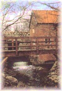 Stormarn's mills 