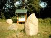 Findlingsgarten