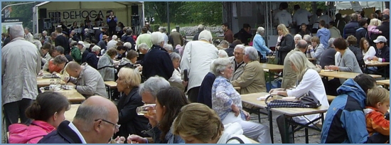 Stormarn kocht auf