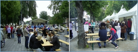 Stormarn kocht auf