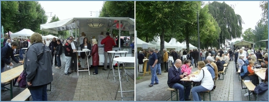 Stormarn kocht auf