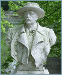 Der Sachsenwald