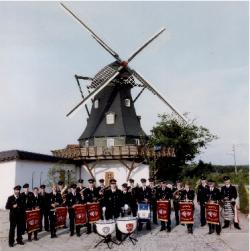 Musikzug F.F.Sch�nningstedt