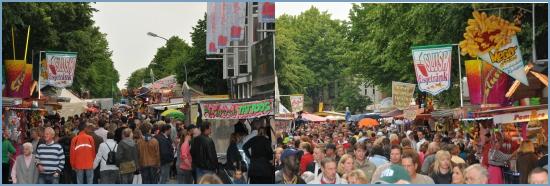Ahrensburger Stadtfest