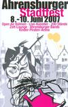Ahrensburger Stadtfest