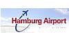 Der Hamburger Flughafen online