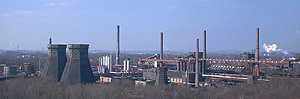 Zeche und Kokerei Zollverein