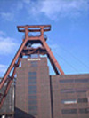 Zeche und Kokerei Zollverein