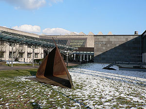 Museen in der Region Essen