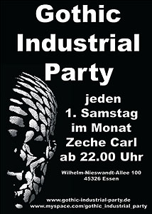 Kursangebote und Veranstaltungen Zeche Carl  