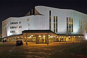 Aalto Theater