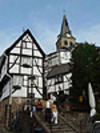 Altstadt Kettwig