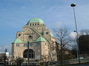 Alte Synagoge