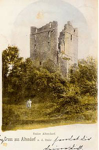 Essen - Burgaltendorf