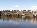 Der Baldeneysee in Essen