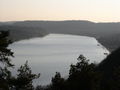 Der Baldeneysee in Essen