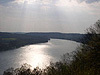 Baldeneysee in Essen