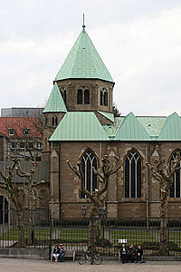 Essener M�nster