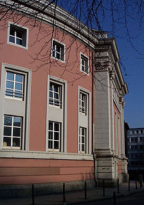 Grillo Theater