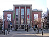 Grillo Theater