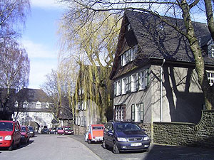 Margarethenh�he