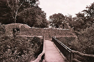 Die Neue Isenburg 