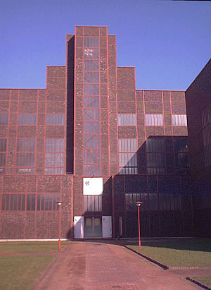 Das red dot design museum 