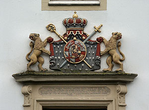 Schloss Borbeck