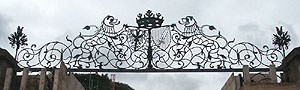 Schloss Borbeck