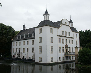 Schloss Borbeck