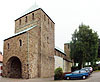 Die St.-Lucius-Kirche 