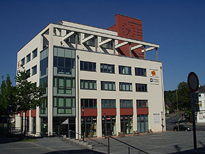 Stadtwald