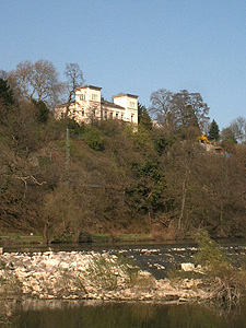 Die Villa Vogelsang 