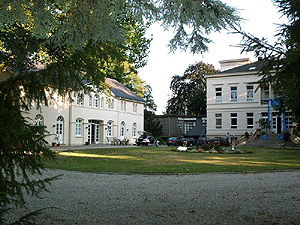 Die Villa Vogelsang 