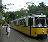 Fahrplanauskunft Essen