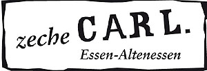 Veranstaltungen in der Zeche Carl 2012