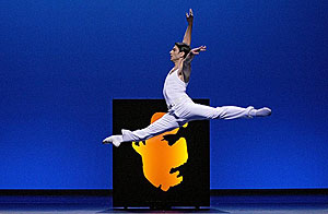 Copp�lia im Aalto Ballett Theater Essen