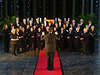 Chorgemeinschaft St. Gertrud - St. Ignatius!