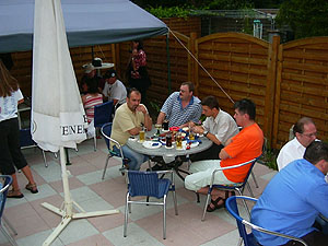 Bierg�rten | Essen | Bierg�rten in Essen sind er�ffnet... | Biergarten