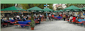 Bierg�rten | Essen | Bierg�rten in Essen sind er�ffnet... | Biergarten