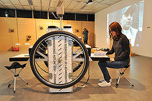 Ausstellungen und Veranstaltungen der Stadt Bochum
