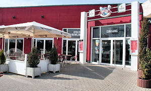 Super Bowl Bowling Park  in Dinslaken