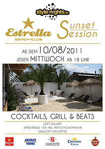 Estrella Beach Club