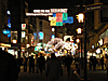 Die Essener Lichtwochen und der Weihnachtsmarkt
