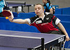 Valentin Baus neuer Shootingstar im Rollstuhl-Tischtennis