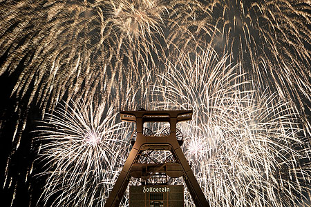 14. Dezember 2011_10 Jahre UNESCO-Welterbe Zollverein