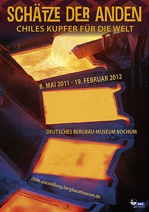 Deutsches Bergbau-Museum Bochum