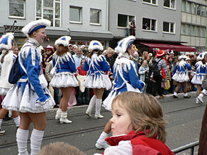 Karneval Essen Rüttenscheid