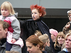 Karneval Essen Rüttenscheid